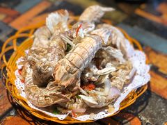 -广记海鲜(杨汊湖一店)