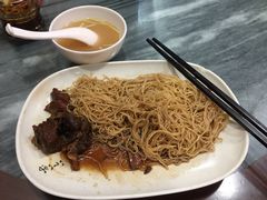 -恩宁刘福记(东华东路店)