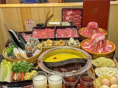 -牛匠和牛寿喜锅(西安总店)
