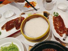 -大鸭梨烤鸭(石佛营店)