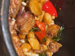 -竹里馆·淮扬菜·功夫茶(老门东店)