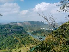 -丹霞山风景名胜区