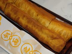 -馬香远蘭州牛肉面(武汉群星城首店)