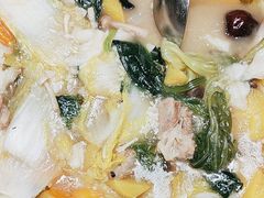 -山西会馆·晋菜·晋商宴·学堂记忆(许坦西街店)