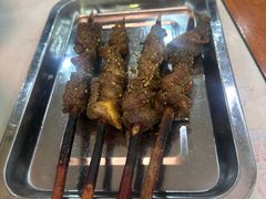 -老师家羊杂碎(延安总店)