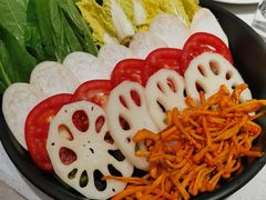 -八珍玉食鸡煲·打边炉(印象城店)