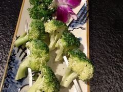 -醉火烧泥炉烤肉(孩儿巷店)