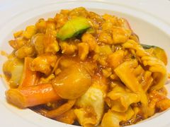 -振生清真饭店(永安道店)