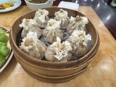 -都一处烧麦馆(前门店)