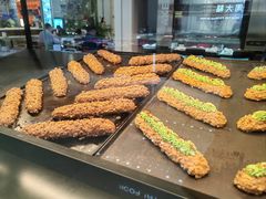 -ZAKUZAKU(中大国际高新店)