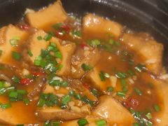 -费大厨辣椒炒肉(太平老街店)