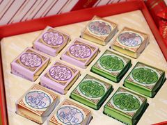 -VENCHI 闻绮(北京国贸商城店)