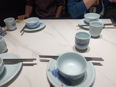 -龍聚祥烧麦馆(万达店)