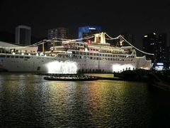 -润园四季椰子鸡火锅(海上世界店)