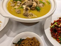 -一品江南韵·淮扬菜