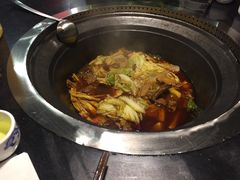 -来小酌·长安酒家(翠庭大厦店)