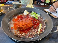 -星鸿社重庆老火锅(燃灯寺分店)