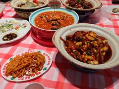 -辣小鲜·南昌大排档(船山路店)