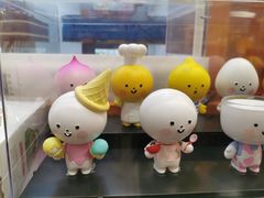 -西西弗书店&矢量咖啡(壹方购物中心店)