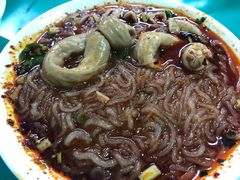 -甘记肥肠粉(马鞍北路店)