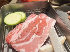 -Ant 蚂蚁洞烤肉·大营地(上海静安大悦城店)