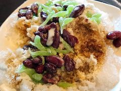 -马来西亚美食街