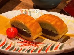 -隐月· 㐂和食屋(芝罘万达公馆店)