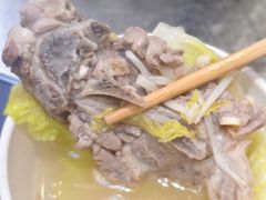 -三炮儿烧烤·羊锅·铁锅炖(南京首店)