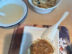 -大师兄·西北小馆(金湾华发商都店)