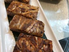 -港湾宴会厅(京基百纳店)