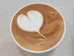 -Fulu Coffee福禄(花园城店)