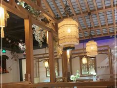 大堂-江南赋(内蒙古大厦店)