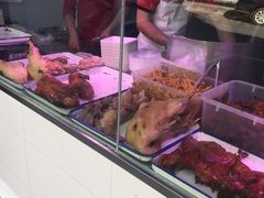 -章云板鸭(评事街店)