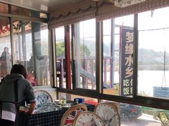 -梦缘水乡·湖景餐厅