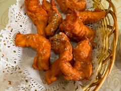 -Santoor 萨都里印度餐厅(北锣鼓巷店)