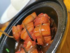-礼耕堂·百年茶人餐厅(梅家坞店)