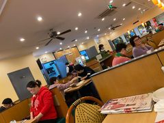 -萨莉亚意式餐厅(特力时尚汇店)