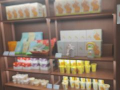 -奈雪的茶(南山大冲一期店)