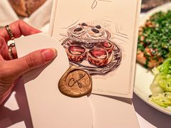 -壳里西餐厅Coquille Seafood Bistro(蒙自路店)