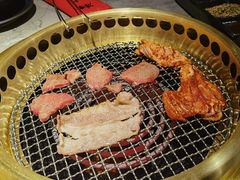 -谷牛日式烤肉(宝山U天地店)