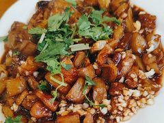 -聚发号清真菜馆