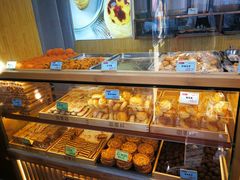 -包满意面包糕点(东坝店)