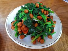 -西北朗益和穆斯林餐厅