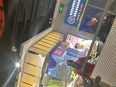 -火叮叮自助烤肉·现切牛肉(茂业店)