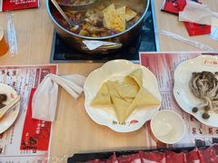 -刘一锅筋头巴脑(大悦城C店)