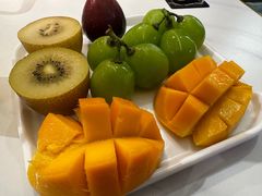 -深海聚汇·牛榴宴·自助料理(江宁万达店)