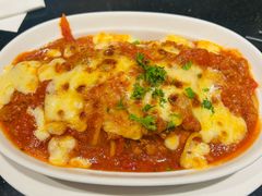 -新旺茶餐厅•早餐(迪士尼小镇店)