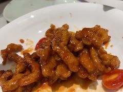 -船歌·鱼水饺青岛菜(合肥路永旺店)