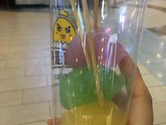 深水井老冰粉-深水井老冰粉(解放碑英利大融城店)