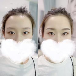 -MIVI野生眉纹绣纹眉